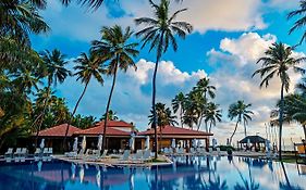 JATIÚCA SUITES RESORT by Slaviero Hotéis